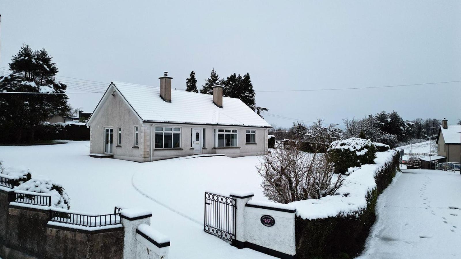 Cherrymount Cottage エニスキリン エクステリア 写真
