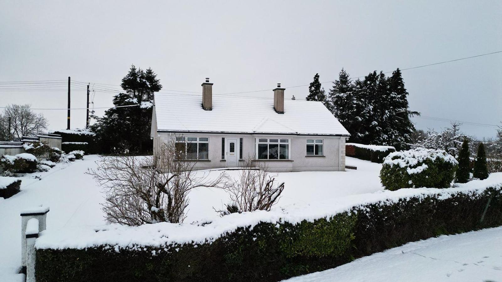 Cherrymount Cottage エニスキリン エクステリア 写真